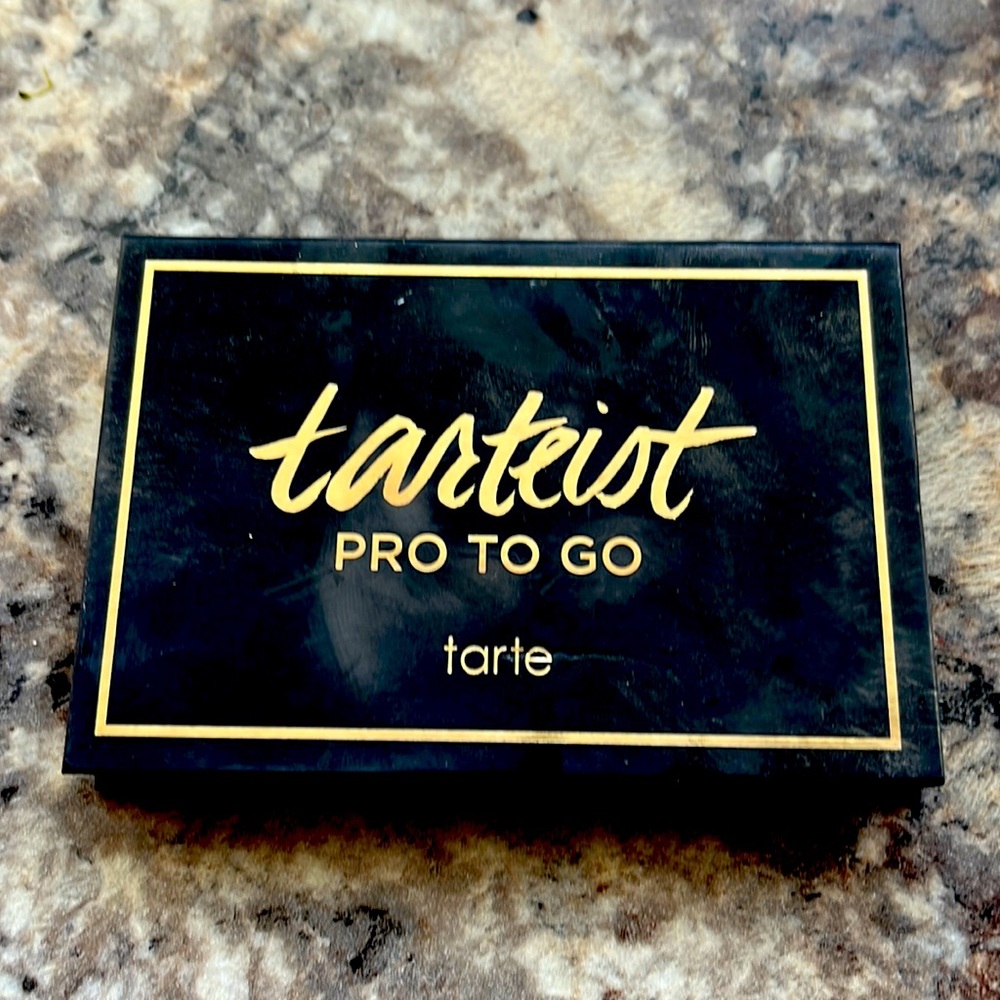Tarte Tarteist PRo to Go